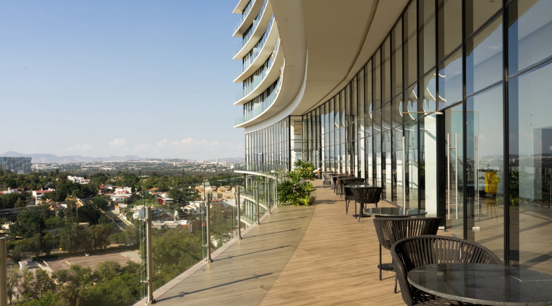 Latitud Providencia: 5 razones para vivir (e invertir) en grande en Guadalajara