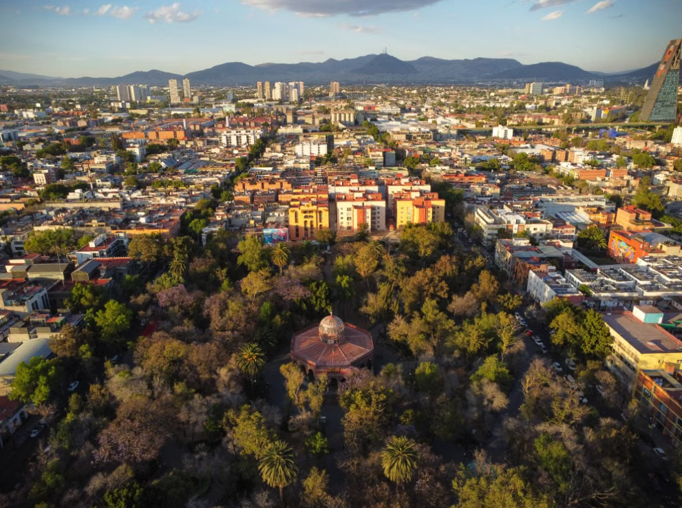 Guadalajara: Una ciudad para invertir hoy y proyectar el futuro