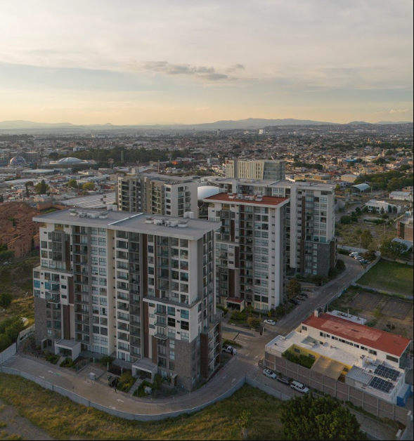 Por qué el Bajío se ha convertido en una de las regiones con mayor proyección inmobiliaria