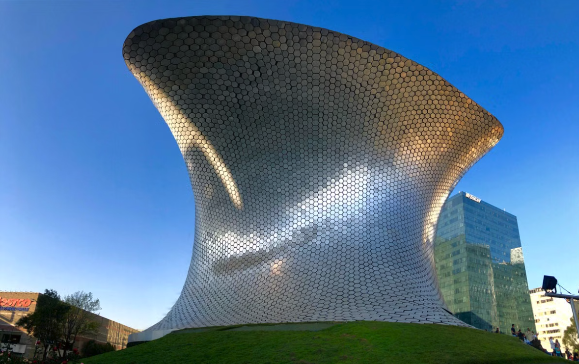 ¿Por qué Polanco es una de las mejores zonas para vivir en Ciudad de México?
